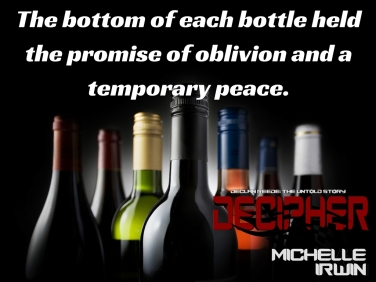 Decipher - Bottles