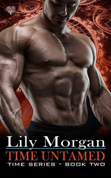 Lily Morgan 2