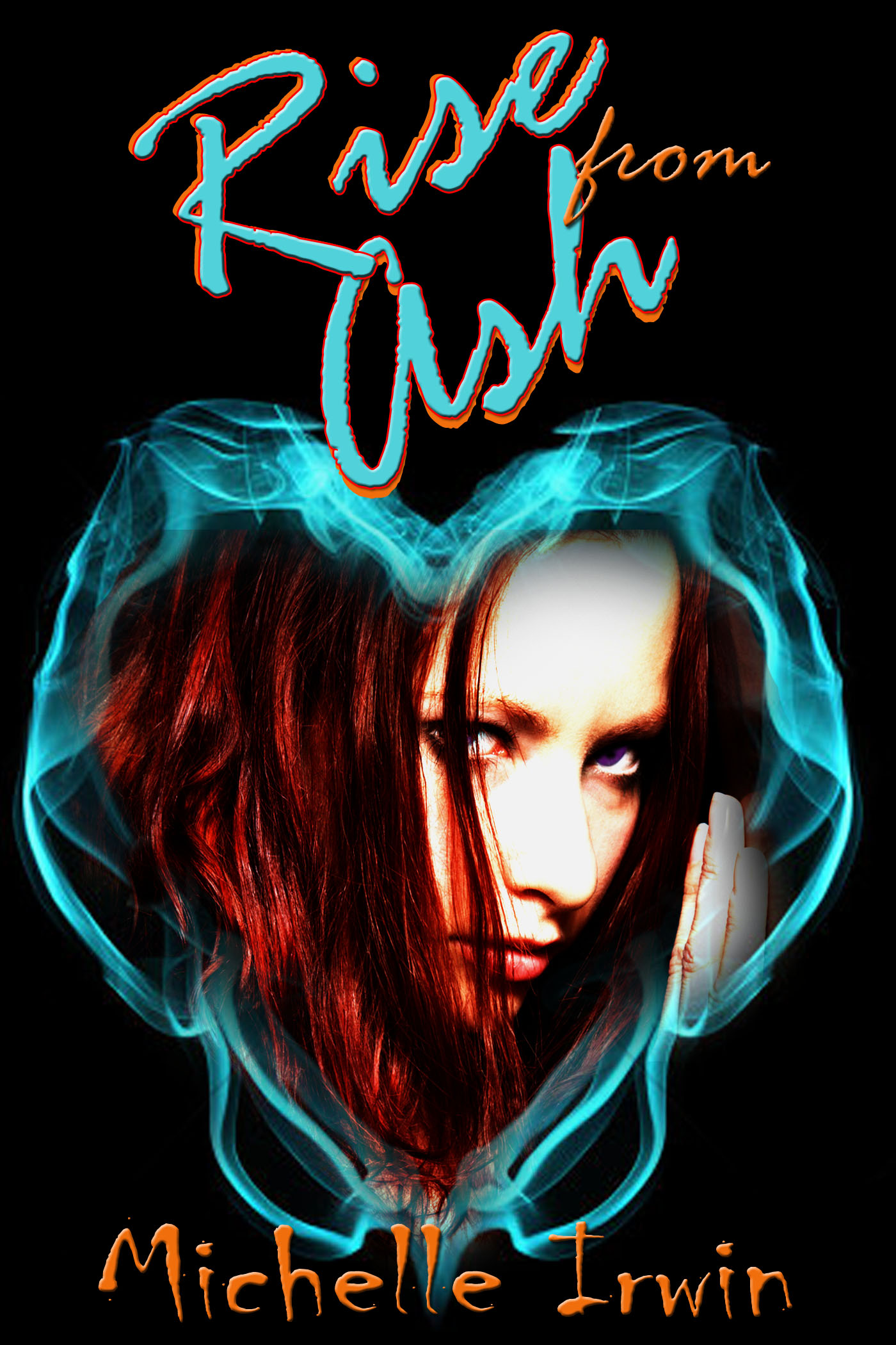 Rise from Ash ebook cover copy